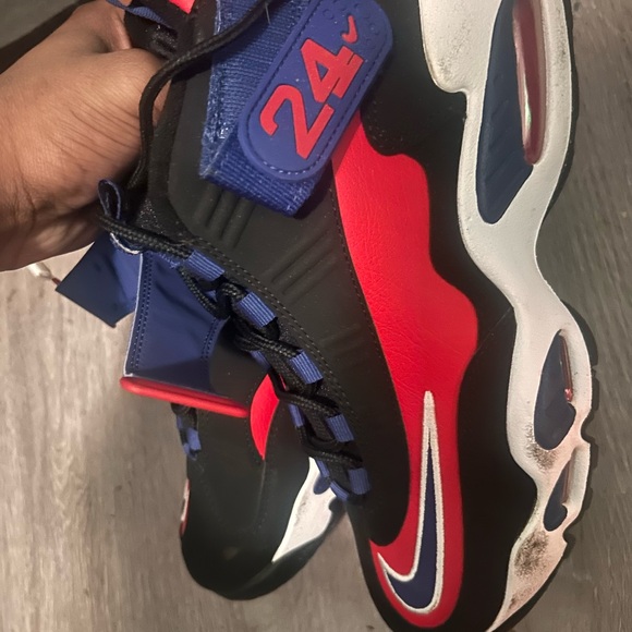 Wore about once - Picture 2 of 4